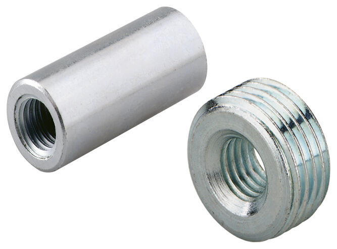 Manguito Conexión Wc Junta Labiada Flexible | Ferreterías Cerca De Ti